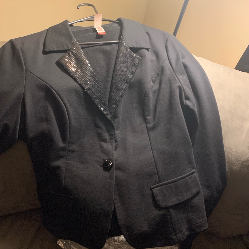 Blazer